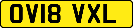 OV18VXL