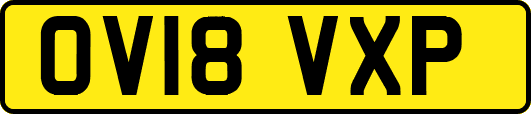 OV18VXP