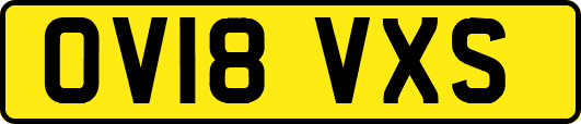 OV18VXS