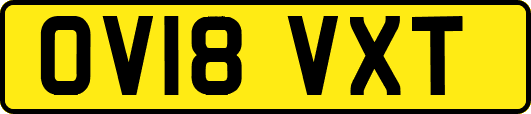 OV18VXT