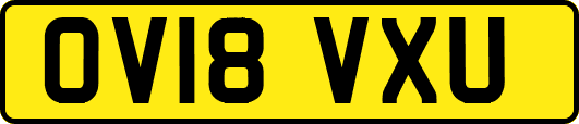 OV18VXU