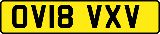 OV18VXV