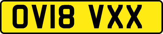 OV18VXX