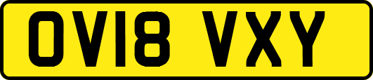 OV18VXY