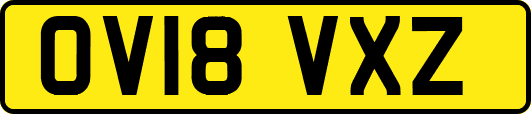OV18VXZ