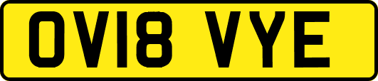 OV18VYE