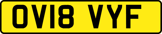 OV18VYF