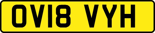 OV18VYH