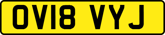 OV18VYJ