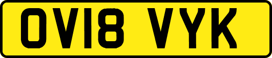 OV18VYK