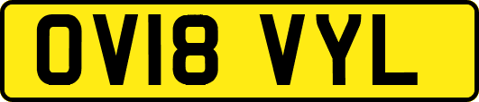 OV18VYL