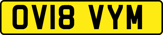 OV18VYM