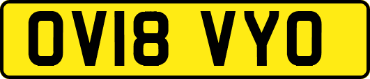 OV18VYO