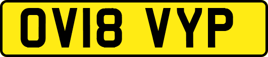 OV18VYP