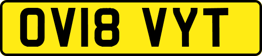 OV18VYT