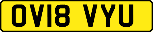 OV18VYU