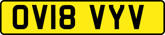 OV18VYV