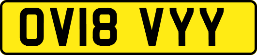 OV18VYY