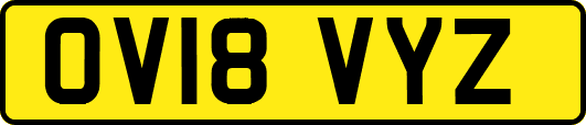 OV18VYZ