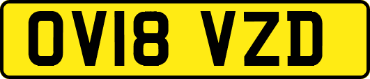 OV18VZD
