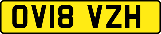 OV18VZH