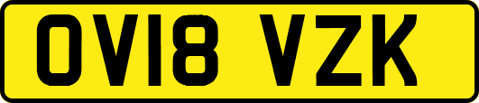 OV18VZK