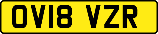 OV18VZR