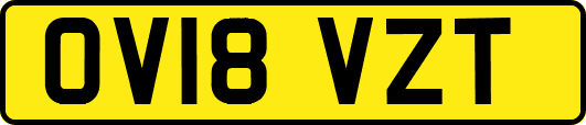 OV18VZT