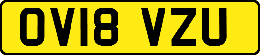 OV18VZU