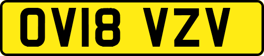 OV18VZV
