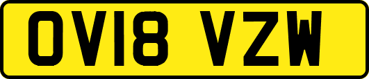 OV18VZW