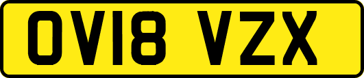 OV18VZX