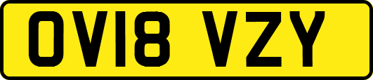 OV18VZY
