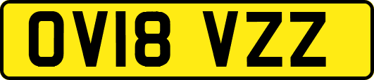 OV18VZZ