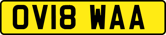 OV18WAA