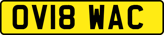 OV18WAC