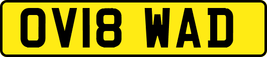 OV18WAD