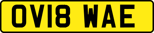 OV18WAE
