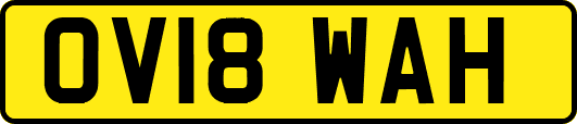 OV18WAH