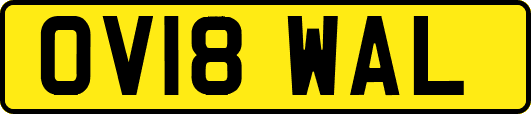 OV18WAL