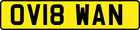 OV18WAN