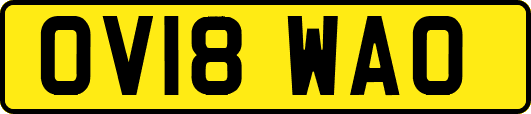 OV18WAO