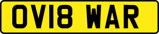 OV18WAR