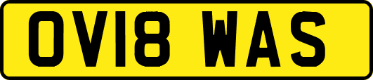OV18WAS