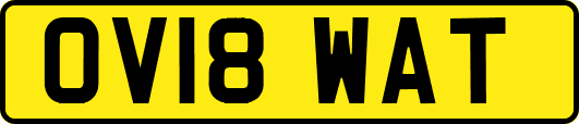 OV18WAT