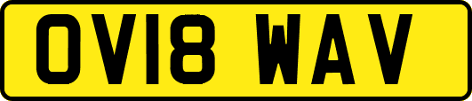 OV18WAV