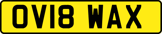 OV18WAX