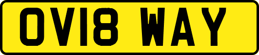OV18WAY