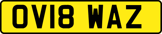 OV18WAZ