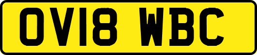 OV18WBC